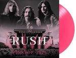 Rush "Pinkpop 1979" (lp)