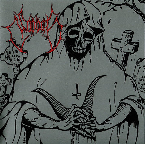 Sabbat "Live Sabbatical Hamaguri Queen" (cd)