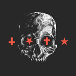 Sahg "Memento Mori" (lp)
