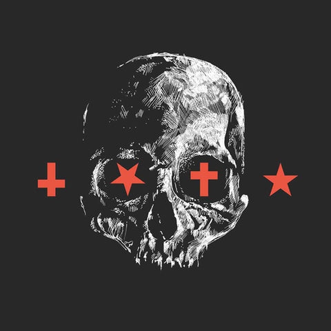 Sahg "Memento Mori" (lp)