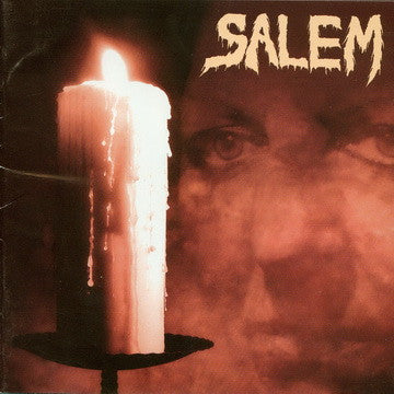 Salem "A Moment Of Silence" (cd)