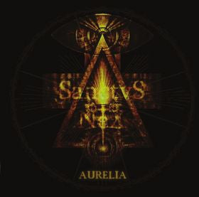 Sanctus Nex "Aurelia" (cd)