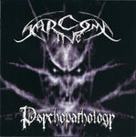 Sarcoma Inc "Psychopathology" (lp)