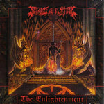 Sargatanas "The Enlightenment" (cd)