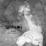 Satyricon "Megiddo - Mother North In The Dawn Of A New Age " (mcd, used)