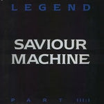 Saviour Machine "Legend Part III:I" (cd)