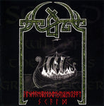 Scald "Will Of The Gods Is Great Power" (cd)