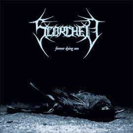 Scorched "Forever Dying Sun" (cd)