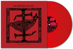 Scorpion Milk "Slime of the Times" (lp, red vinyl)