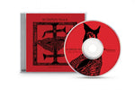 Scorpion Milk "Slime of the Times" (cd)