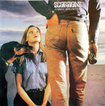 Scorpions "Animal Magnetism" (cd, remastered, used)
