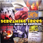 Screaming Trees "Ocean Of Confusion" (cd, used)