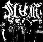 Scum "Gospels For The Sick" (cd)