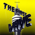 Seigmen "First Wave" (mcd, used)