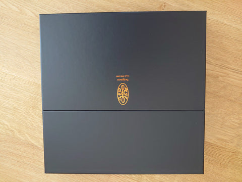 Seigmen "Vinyl 1992 - 1997" (vinyl box, used)