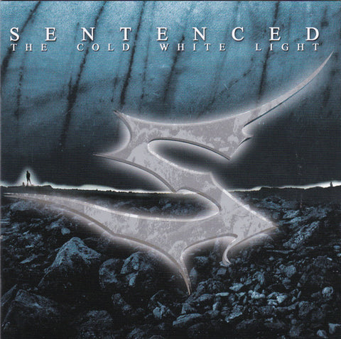 Sentenced "The Cold White Light" (cd)