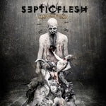 Septicflesh "The Great Mass" (lp, used)