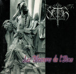 Seth "Les Blessures De L'Ame" (cd)