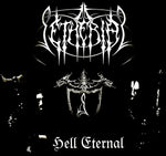 Setherial "Hell Eternal" (lp)