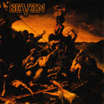 Seven "Break The Chains" (cd)