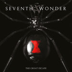 Seventh Wonder "The Great Escape" (cd)
