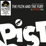 Sex Pistols "The Filth And The Fury" (2lp, Record Store Day 2024)