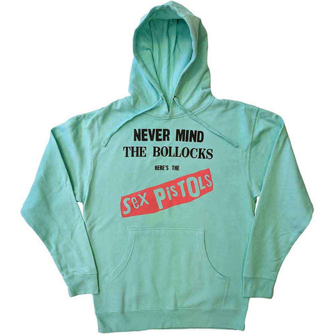 Sex Pistols "Never Mind" (hood, large)