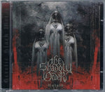 The Shadow Order "Untold" (cd)