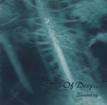 Shape Of Despair ‎"Shades Of..." (cd, used)