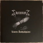 Shining "Livets Ändhållplats" (cd, used)