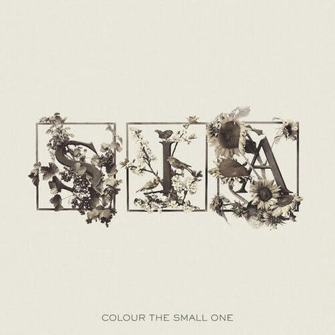 Sia "Colour the Small One" (2lp, RSD 2024)