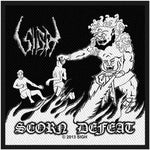 Sigh "Scorn Defeat" (patch)