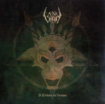 Sigh "A Tribute To Venom" (lp)