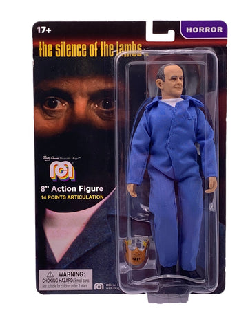 Silence of the Lambs "Hannibal" (figure)