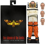 Silence of the Lambs "Hannibal Lecter" (figure)