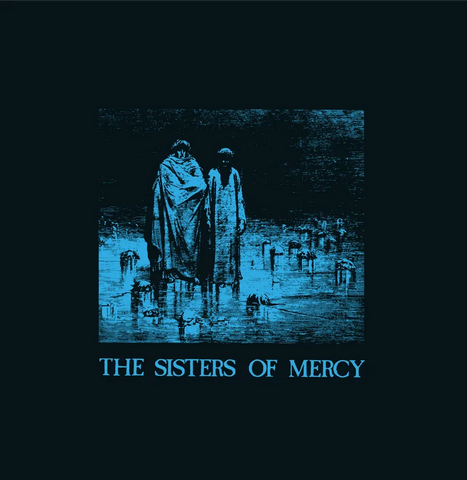 Sisters of Mercy "Body and Soul / Walk Away" (lp, RSD 2024)