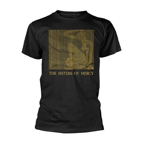 Sisters of Mercy "Alice" (tshirt, medium)