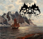 Skaur "Farvel" (cd, digi, used)