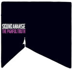 Skunk Anansie "The Painful Truth" (lp, purple vinyl)