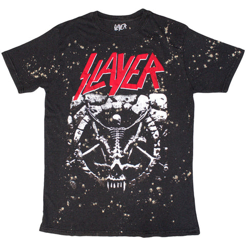 Slayer "Divine Splatter" (tshirt, large)