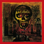 Slayer "Seasons In the Abyss" (lp)