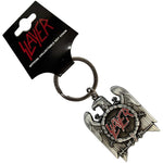 Slayer "Silver Eagle" (keychain)