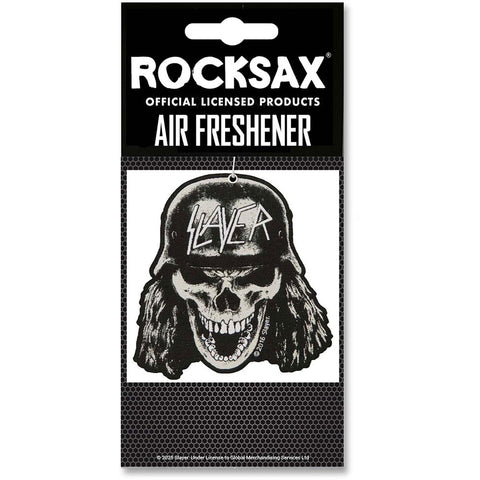Slayer "Skull" (air freshener)