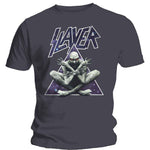 Slayer "Triangle Demon" (tshirt, large)