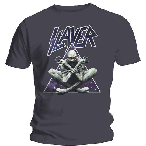Slayer "Triangle Demon" (tshirt, large)
