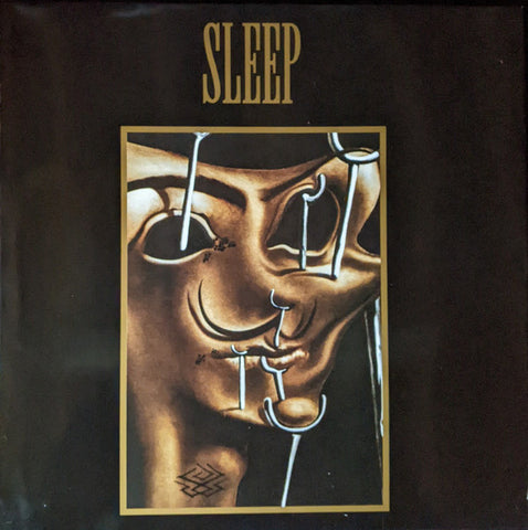 Sleep "Volume One" (lp)
