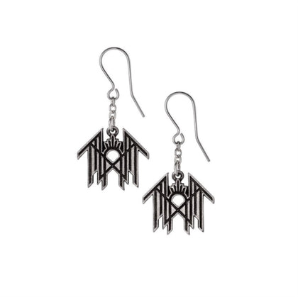 Sleep Token "Dropper" (earrings)
