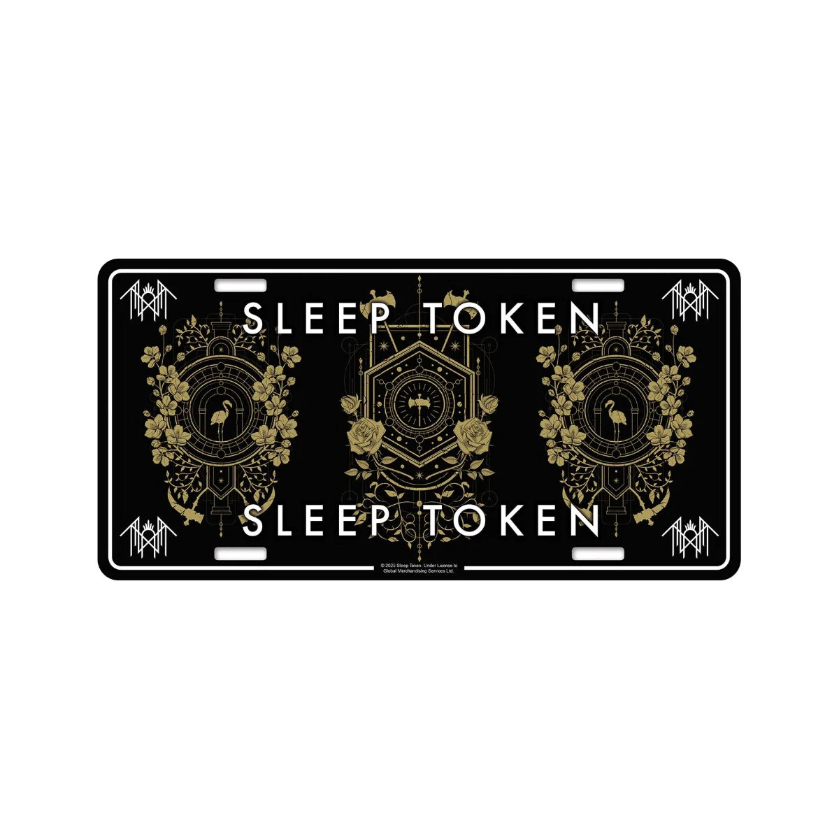 Sleep Token 