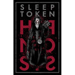 Sleep Token "Hypnosis" (textile poster)