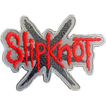 Slipknot "9 Point Star" (patch)